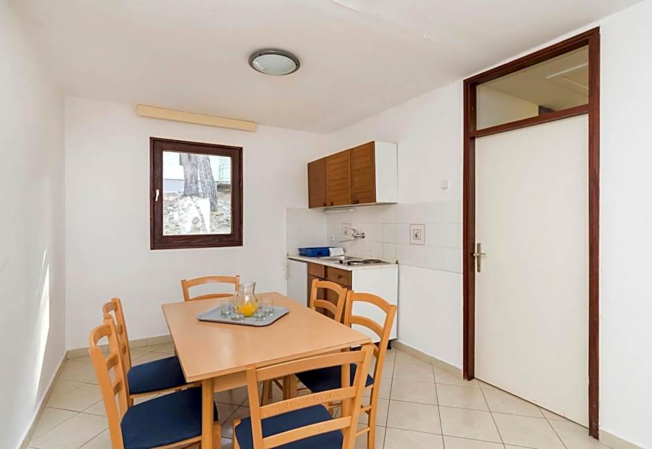 Apartments Kanegra Plava Laguna