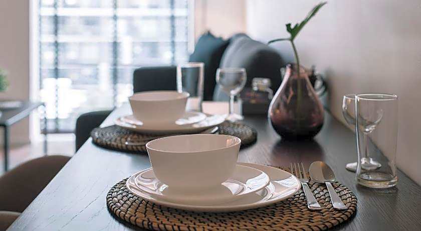 T2 Residence Sathorn