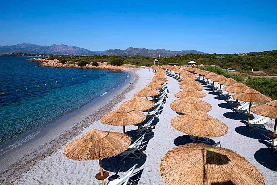 Residence Baia Salinedda