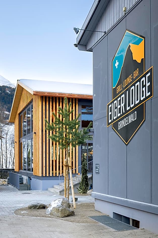Eiger Lodge Chic