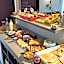 Hôtel Inn Design & Restaurant Montargis