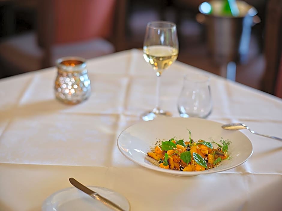 Hotel Restaurant Waldsägmühle