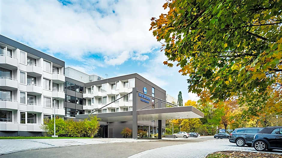 Photo 1 of 50 of Best Western Hotel Kaiserslautern