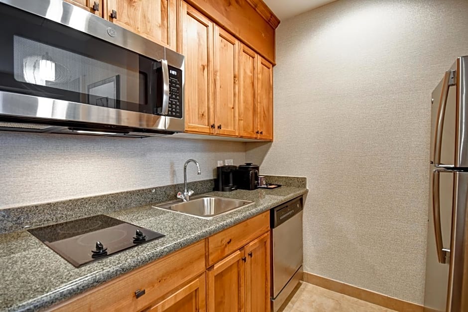 Homewood Suites by Hilton Boise