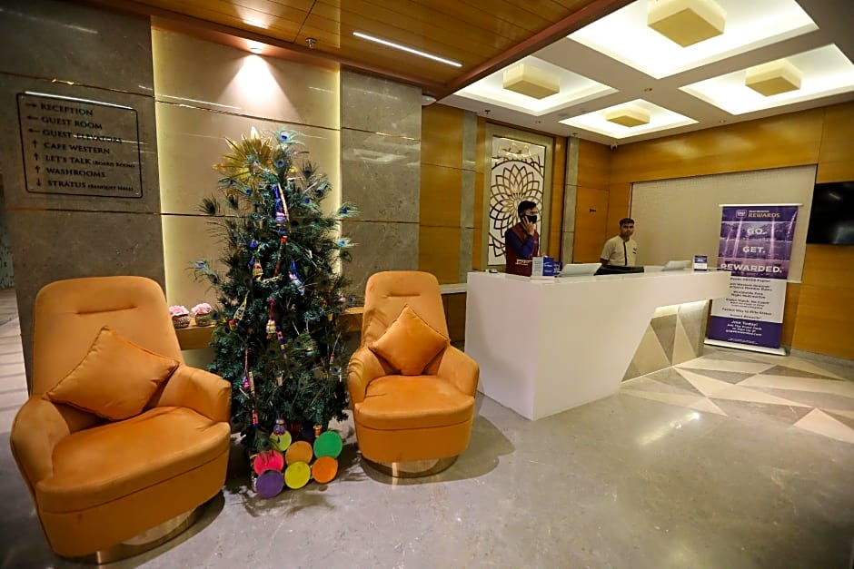 Best Western Vrindavan