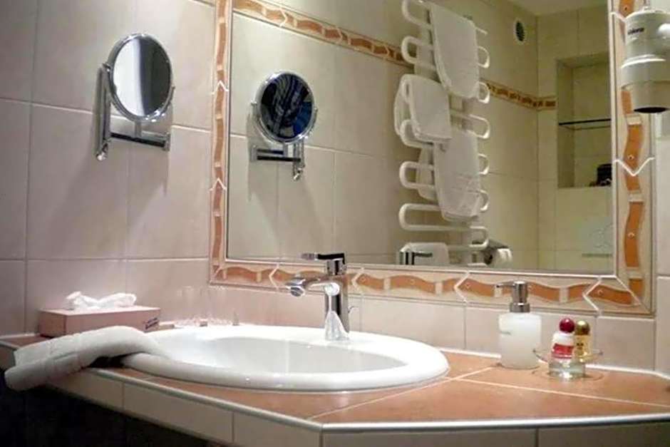 Hotel-Restaurant Edelweiẞ