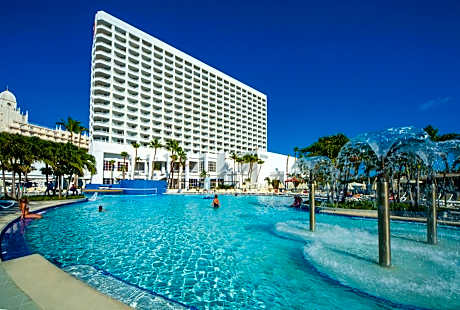 Riu Palace Antillas - Adults Only - All Inclusive