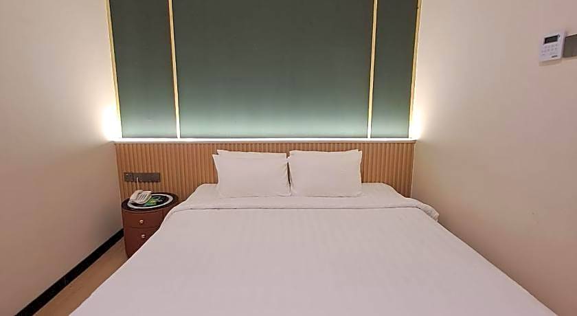 Urban Inn Alor Setar