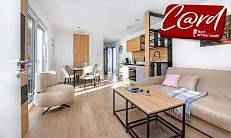2 Bedroom Deluxe