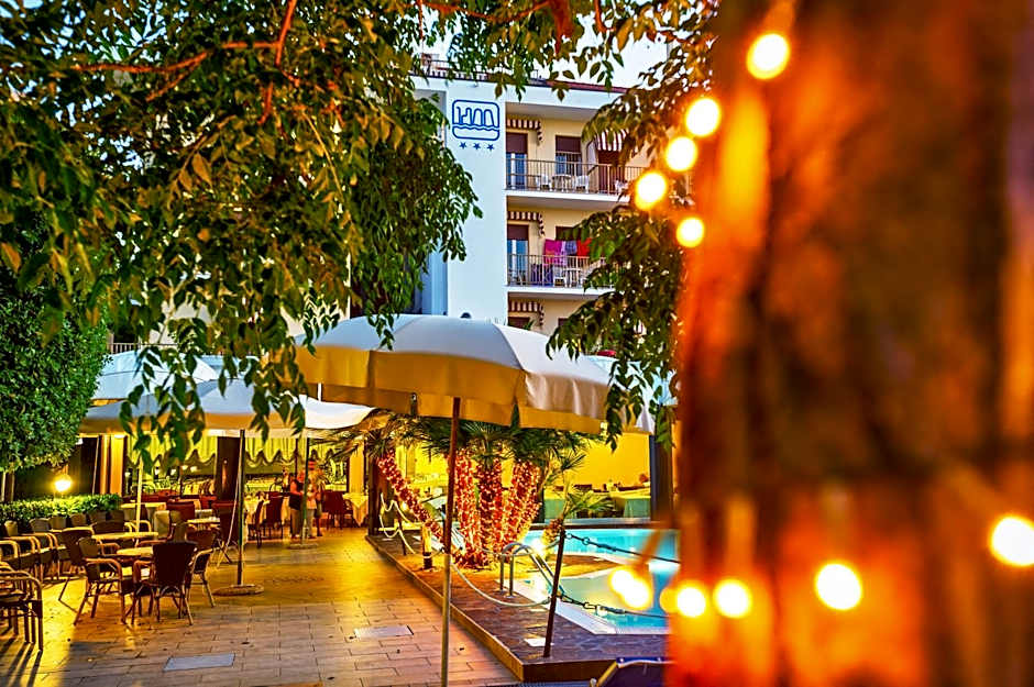 Hotel Miramare - Silvi Marina