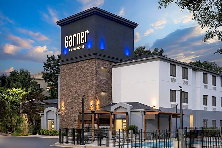 Garner Hotel Aiken South By IHG