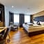 Die Reichsstadt - Hotel Spa und Restaurant