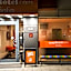 easyHotel Sofia