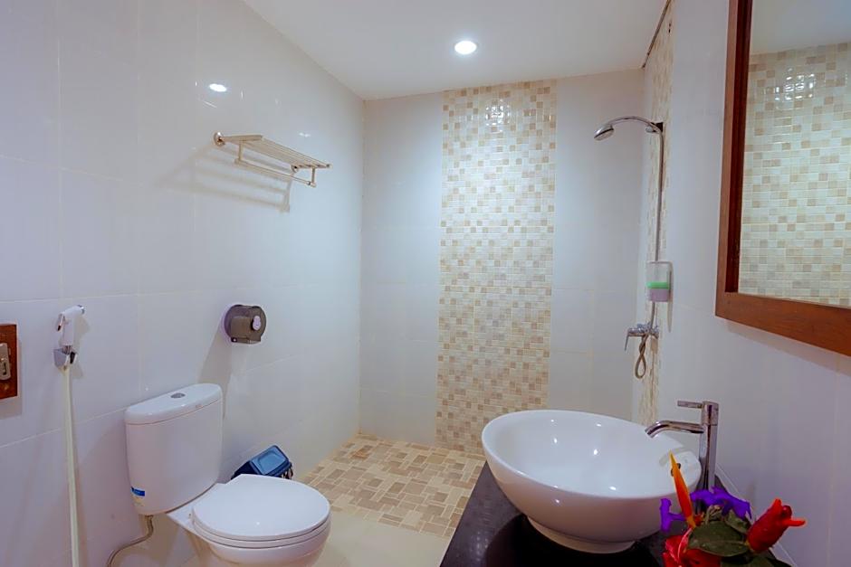 Puri Canggu Rooms 2