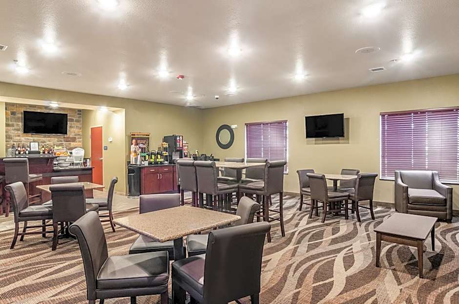 Cobblestone Hotel & Suites - Gering/Scottsbluff