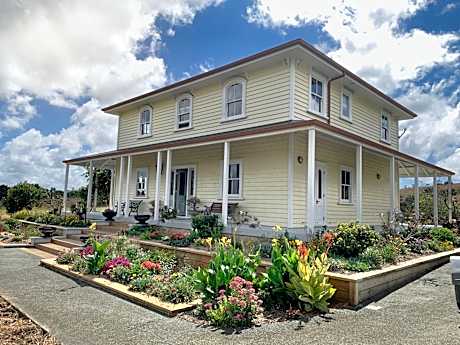 Tracy's Boutique B&B Farmstay