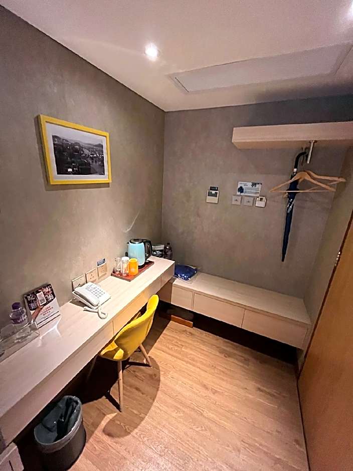 IFU Hotel