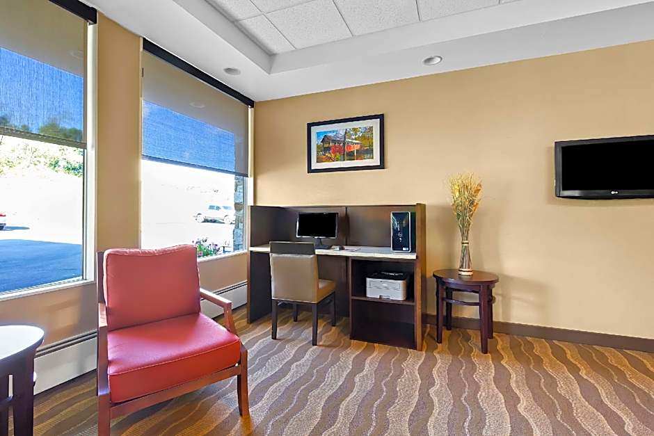 Comfort Inn