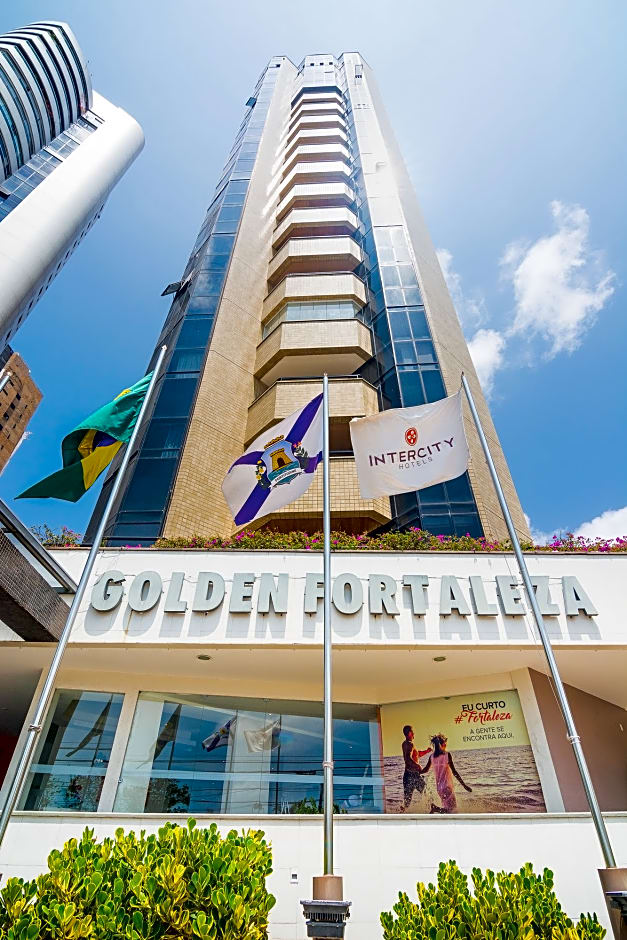 Golden Fortaleza by Intercity