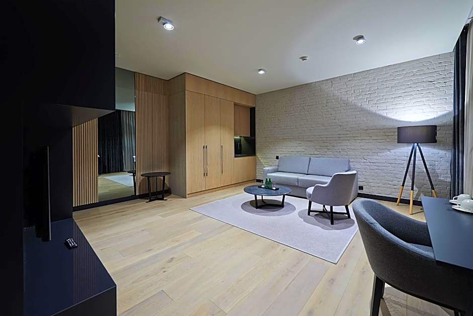 Ilonn Boutique Limanowskiego