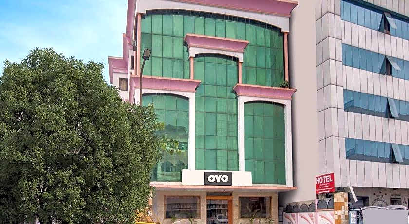 Hotel New Center Point