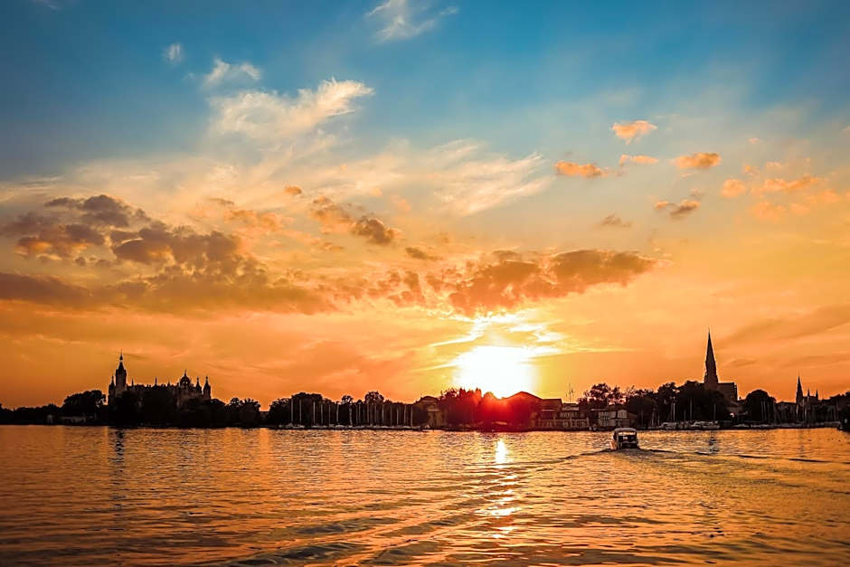 Landhotel Lewitz Mühle