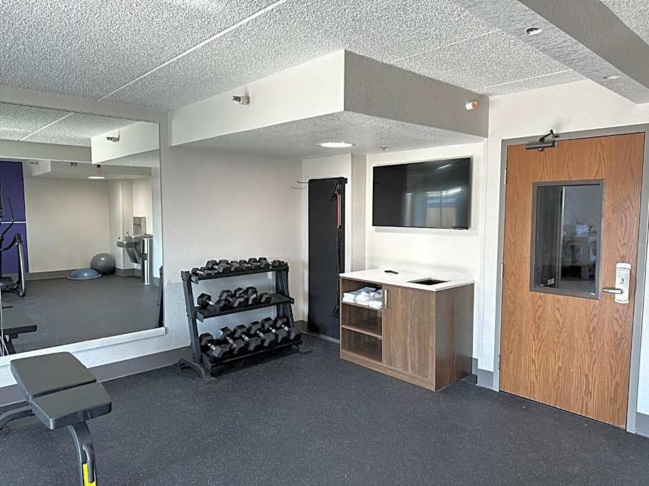 Holiday Inn Express & Suites Eden Prairie  Minneapolis By IHG