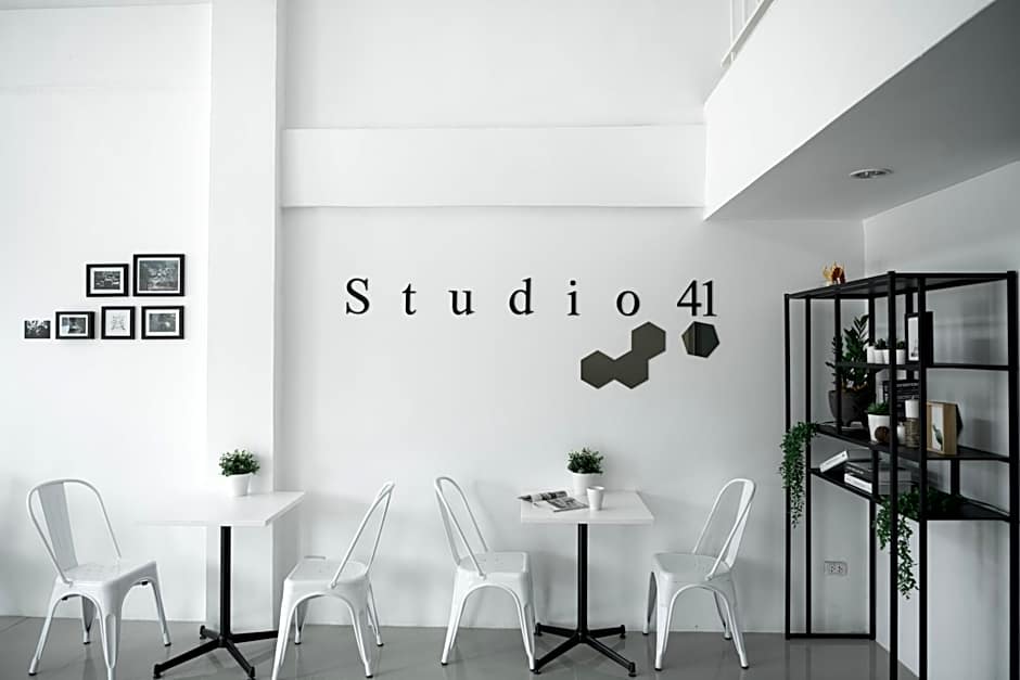 Studio 41 Salaya-Sai4