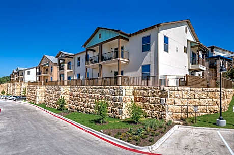 WorldMark Marble Falls