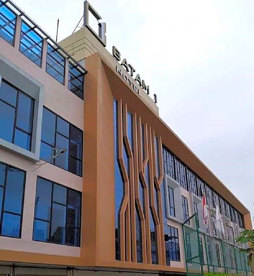 Batam 1 Hotel