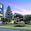 Best Western Fireside Inn