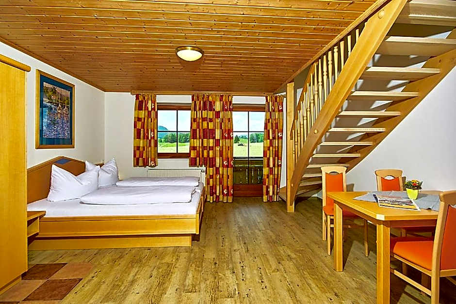 Landhotel Wiesbauer