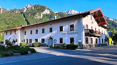Wirtshaus zum Baumbach