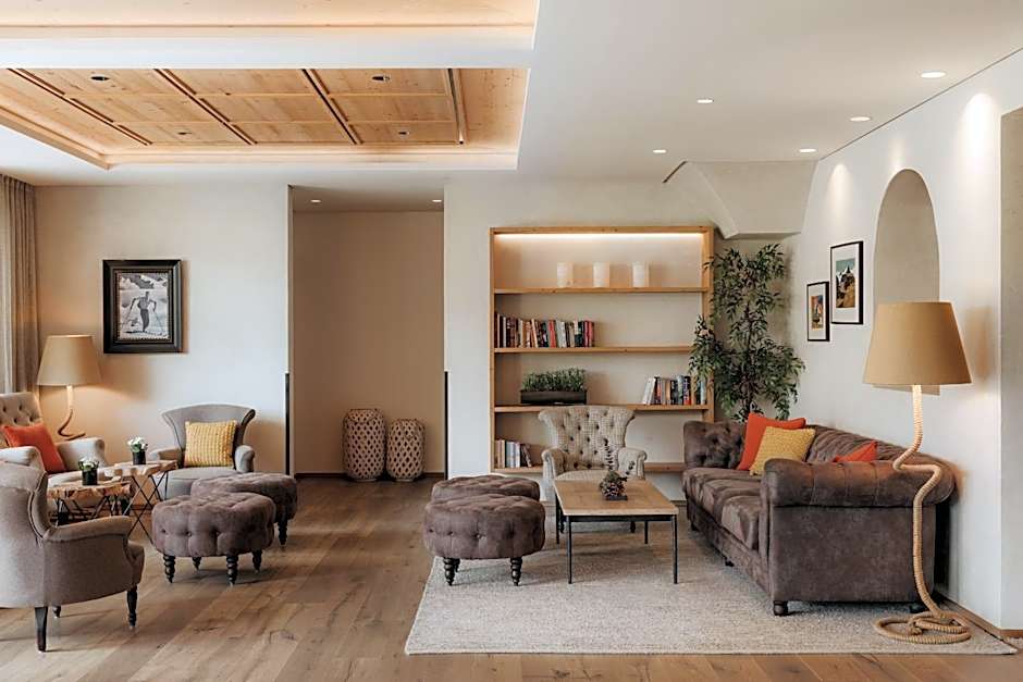 Living & Spa Vitalhotel Edelweiss