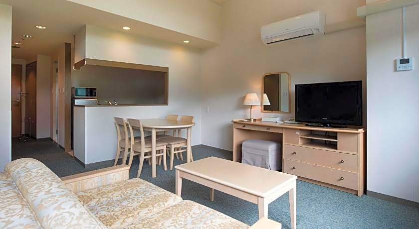 Izumigo AMBIENT Azumino Hotel