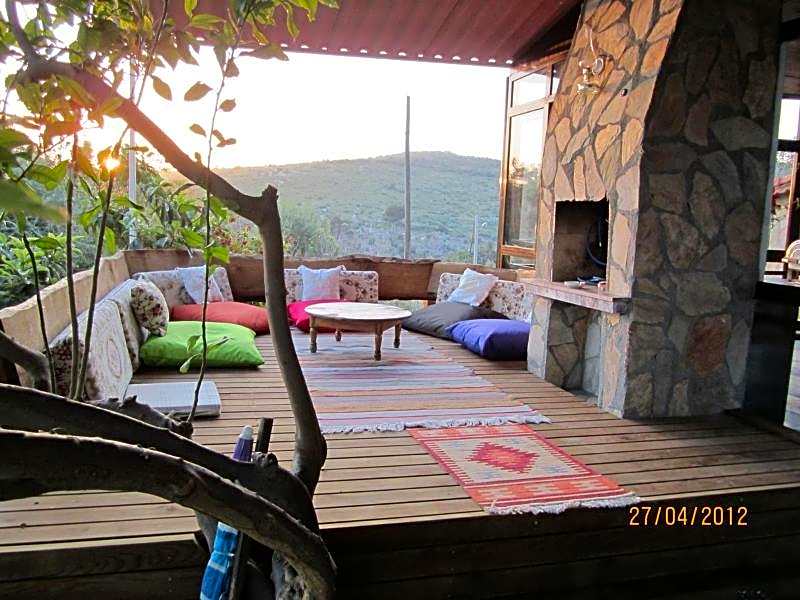 Xanthos Boutique Hotel Patara