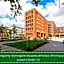 City Break Gdańsk Rajska 8 - Apartamenty by INA