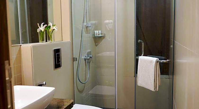 IRA By Orchid Bhubaneswar