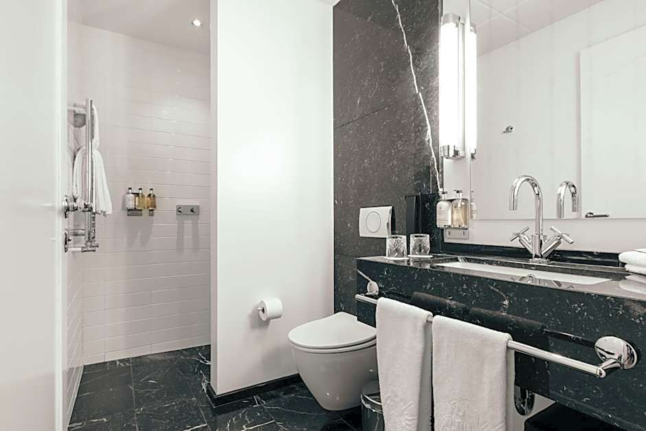 Hotel Borg by Keahotels