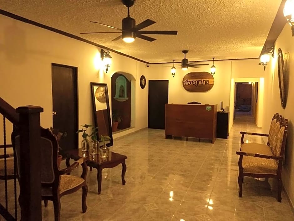 Hotel Peregrina
