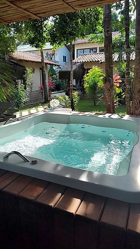 4 Elementos Guest House