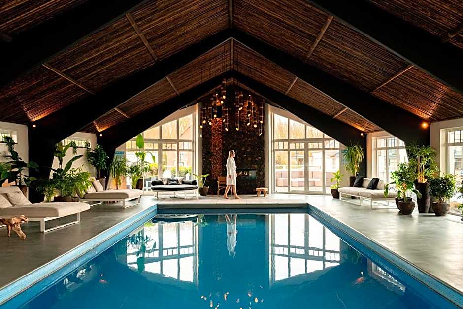 Noordzee, Hotel & Spa