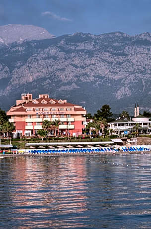 Valeri Beach Hotel