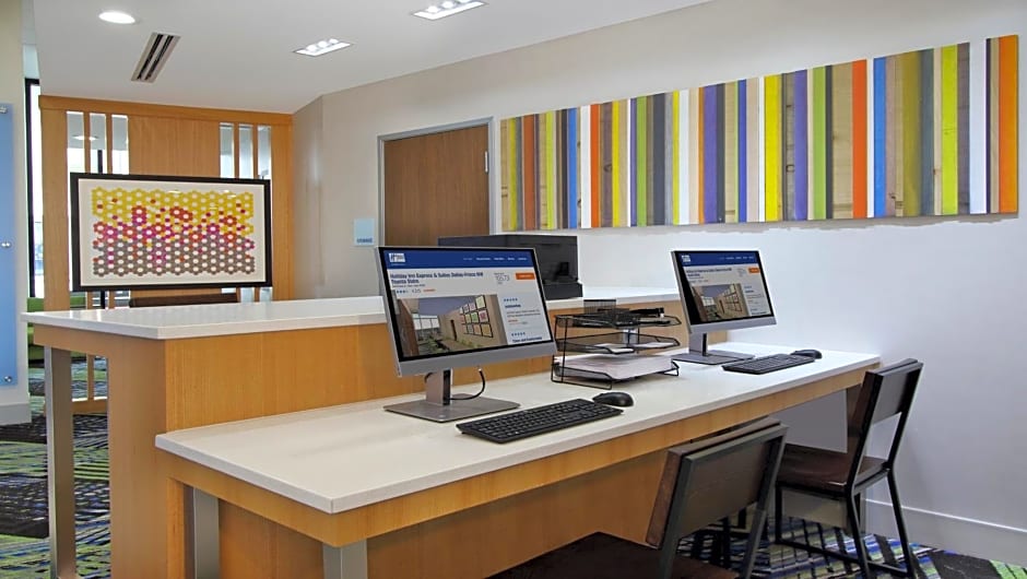 Holiday Inn Express And Suites Frisco NW By IHG