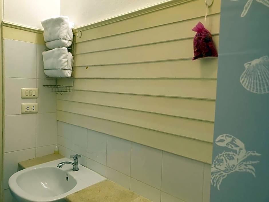 Aora Boutique Hotel Sutthisan – Bangkok, NY