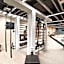 Embassy Suites By Hilton Minneapolis Downtown Hotel