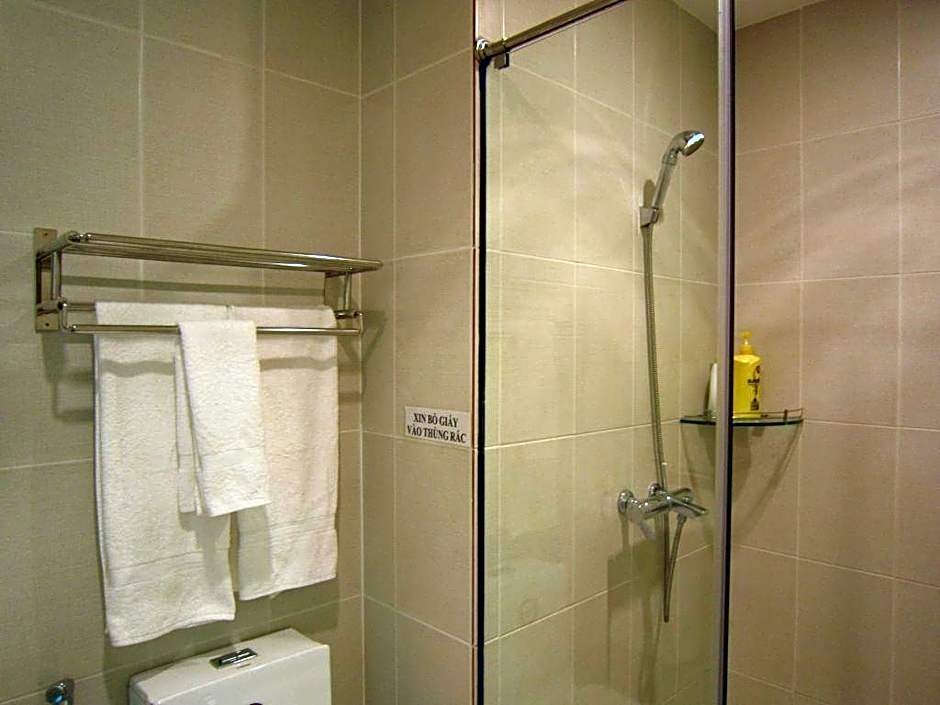 Truong Thinh Hotel Saigon