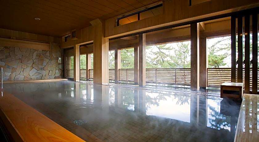 Yumekaiyu Awajishima - Sumoto Onsen