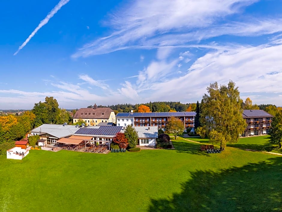 Haus Chiemgau - Kolping-Familienhotel