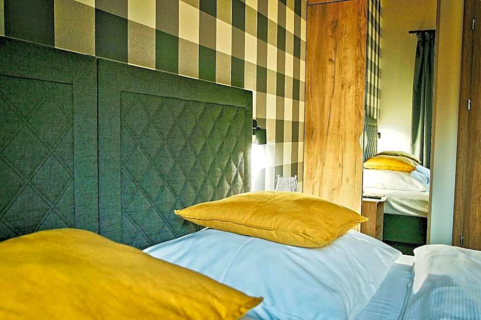 Apartamenty Magia Gór